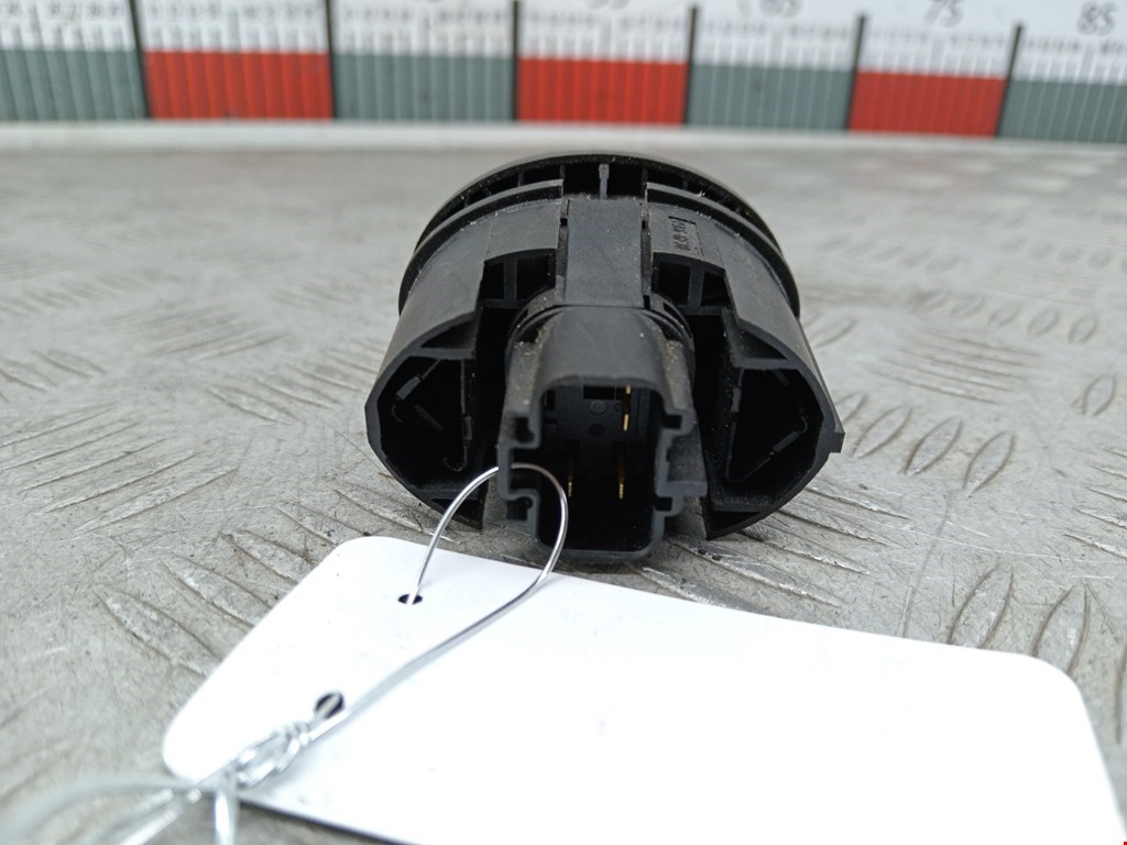 Кнопка включения противотуманных фар FORD Escort 1995-2000