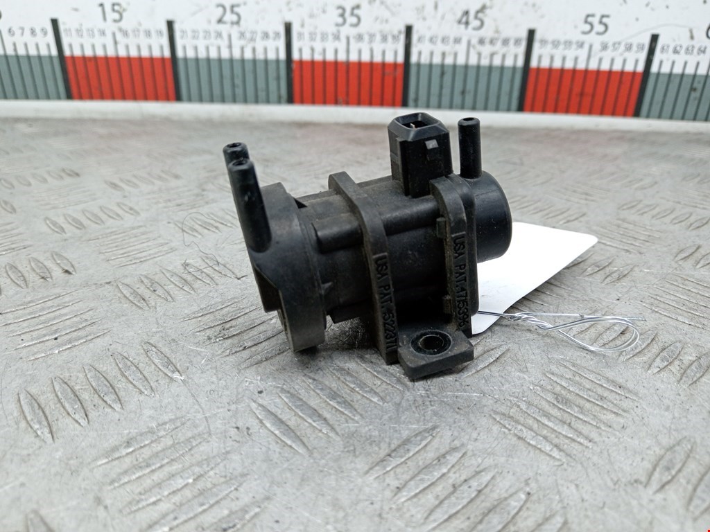 Клапан вентиляции картерных газов Ford Transit 3 (1986-2000)