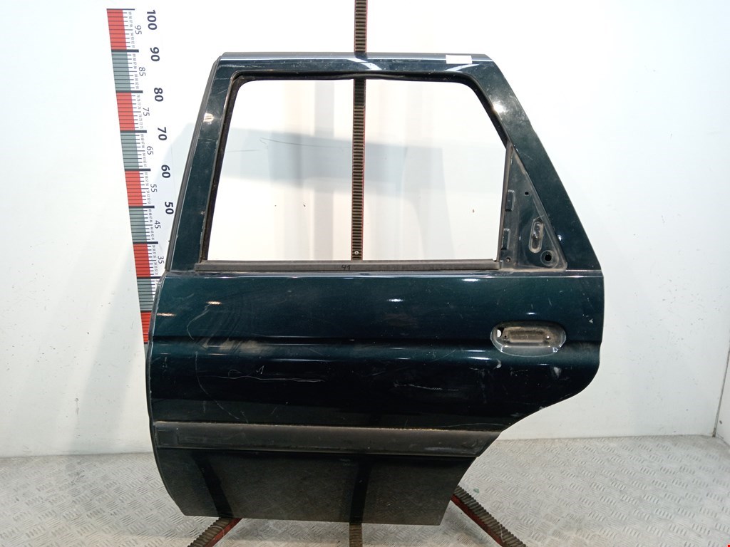 Дверь задняя левая FORD Escort 1990-1995