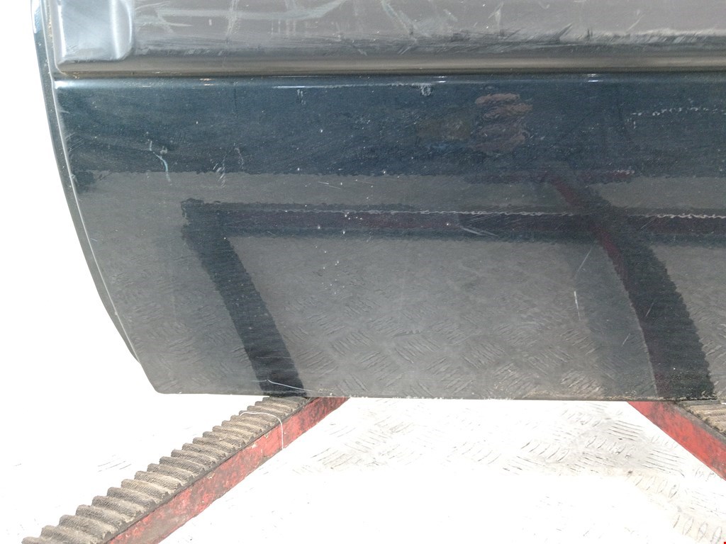 Дверь задняя левая FORD Escort 1990-1995