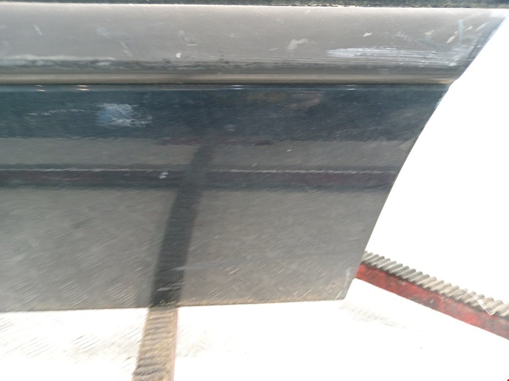 Дверь задняя левая FORD Escort 1990-1995