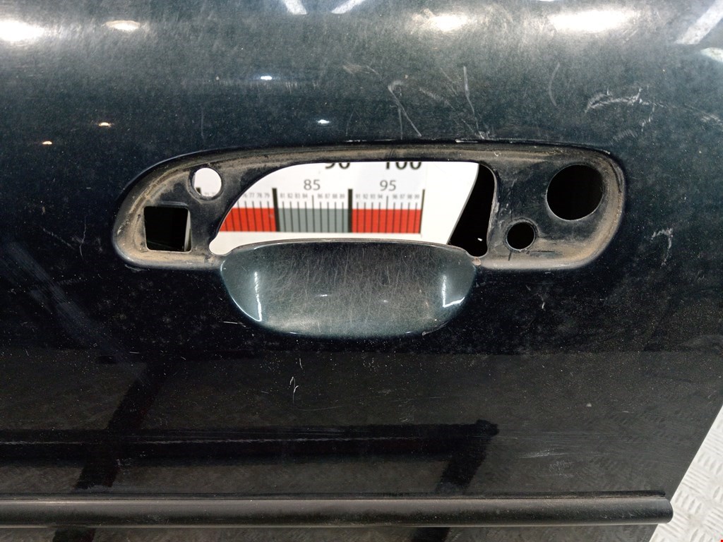 Дверь передняя левая FORD Mondeo II 1996-2000