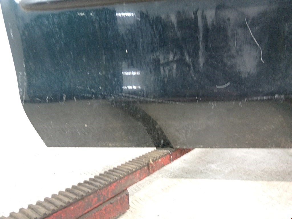 Дверь передняя левая FORD Mondeo II 1996-2000