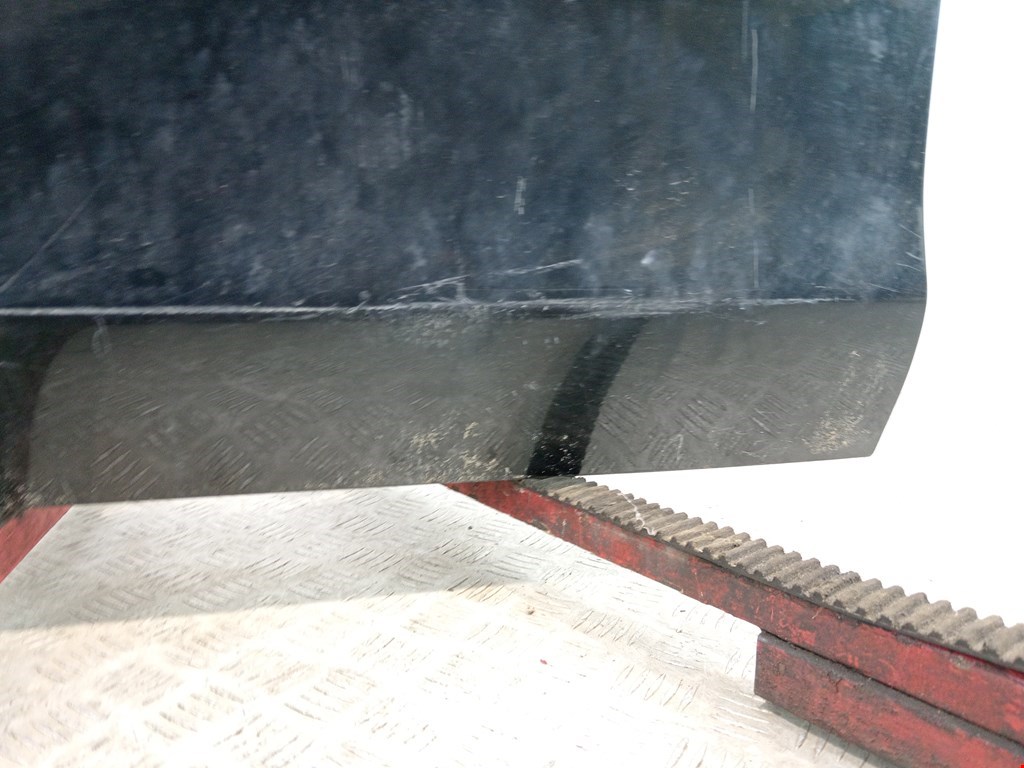 Дверь передняя левая FORD Mondeo II 1996-2000