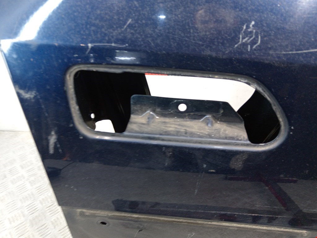 Дверь передняя правая CITROEN Xantia 1993-2002