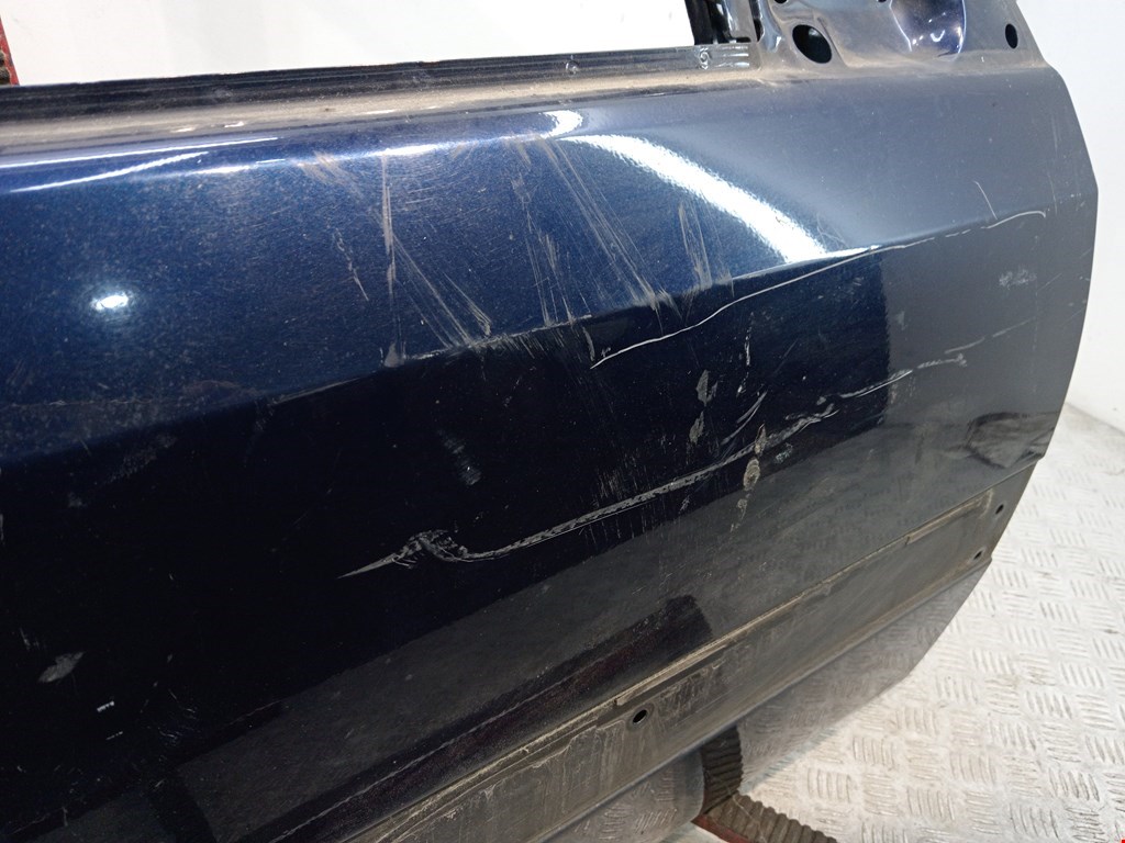 Дверь передняя правая CITROEN Xantia 1993-2002