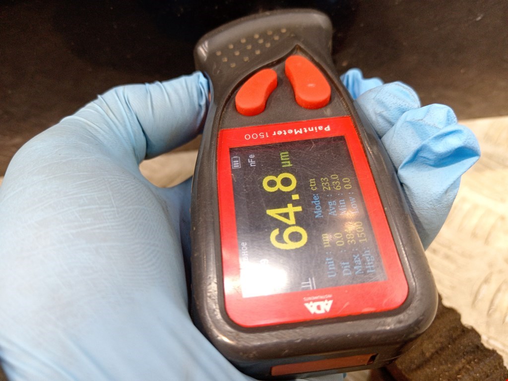 Дверь передняя правая CITROEN Xantia 1993-2002