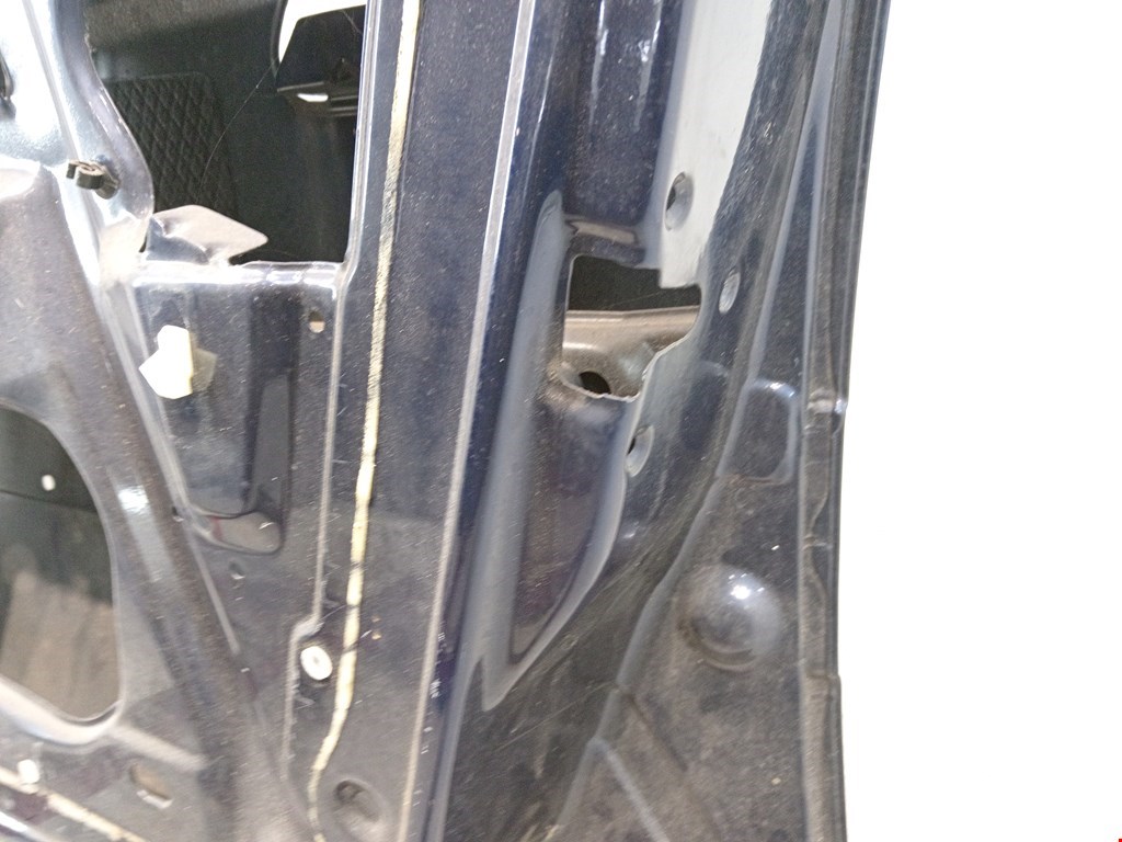 Дверь передняя правая CITROEN Xantia 1993-2002