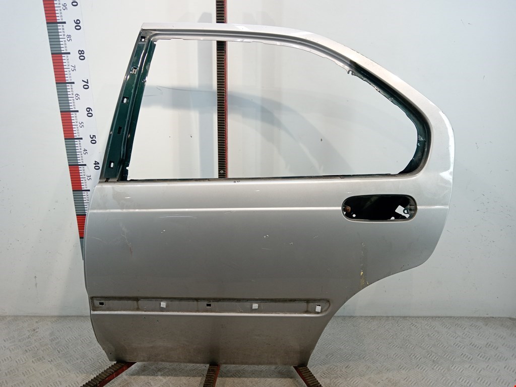 Дверь задняя левая ROVER 400 II HH-R 1995-2000