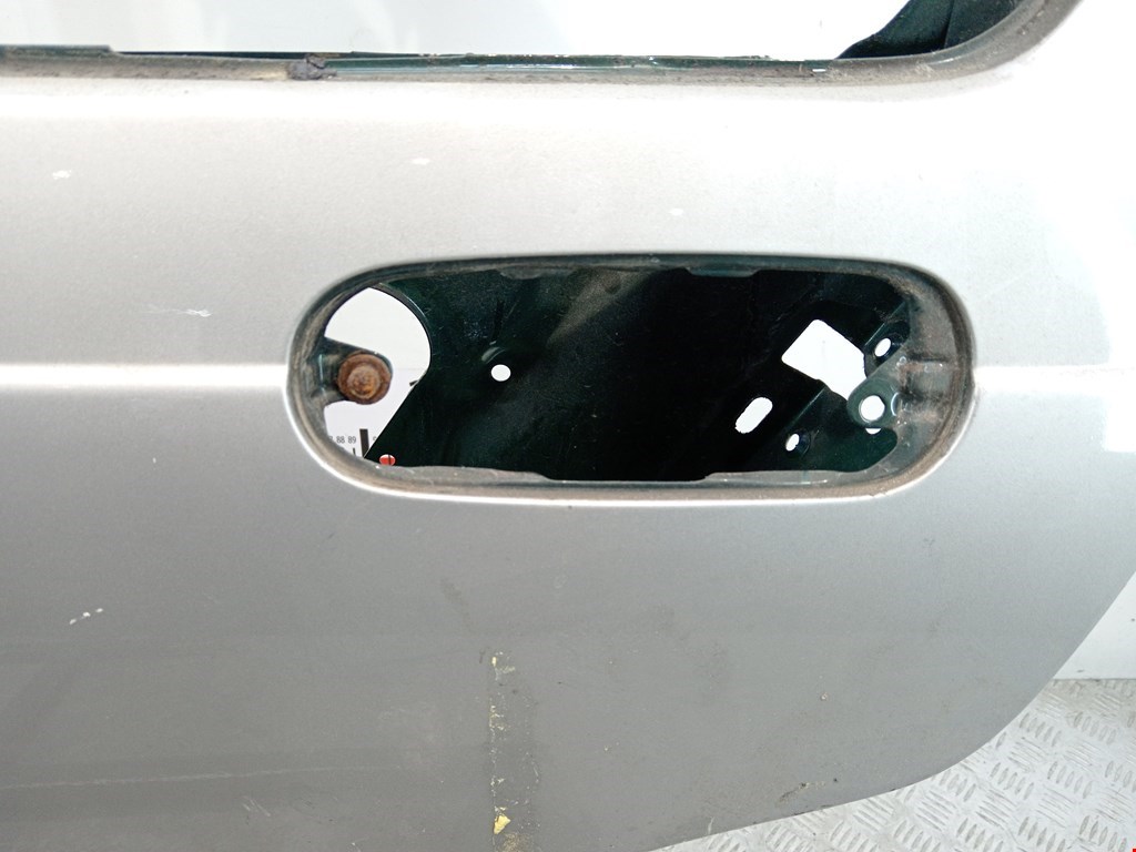 Дверь задняя левая ROVER 400 II HH-R 1995-2000