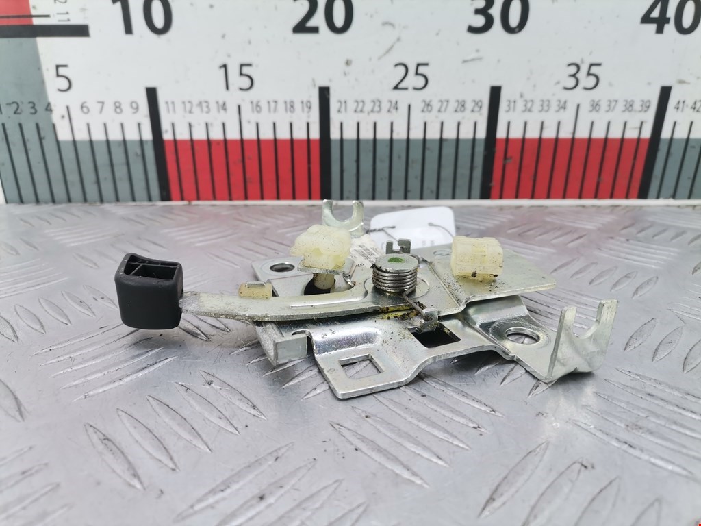 Ручка двери багажника наружная PEUGEOT Partner 2008-2018