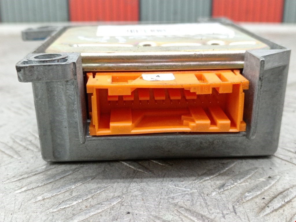 Блок управления AIR BAG CITROEN Xantia 1993-2002