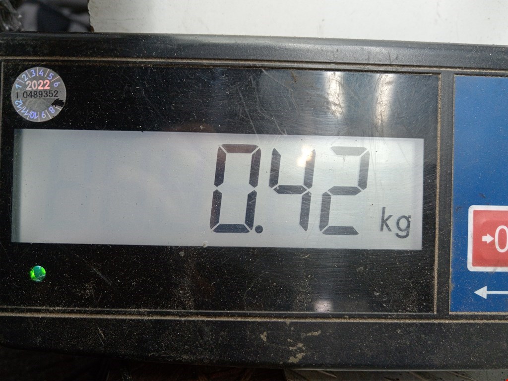 Блок управления AIR BAG CITROEN Xantia 1993-2002