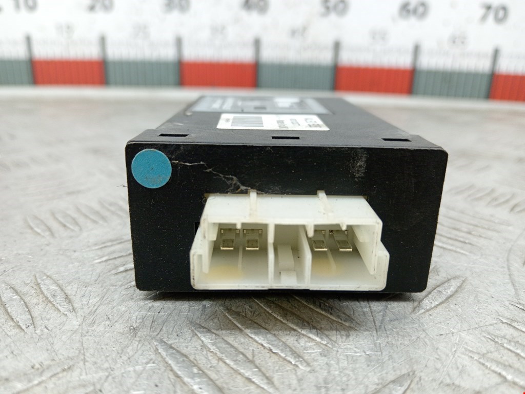 Блок комфорта PEUGEOT 406 1995-1999