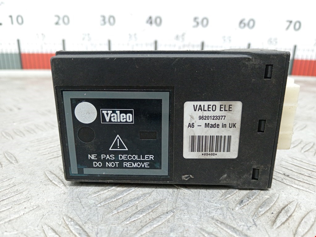 Блок комфорта PEUGEOT 406 1995-1999