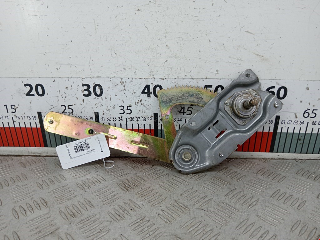 Стеклоподъемник задний правый FORD Escort 1990-1995