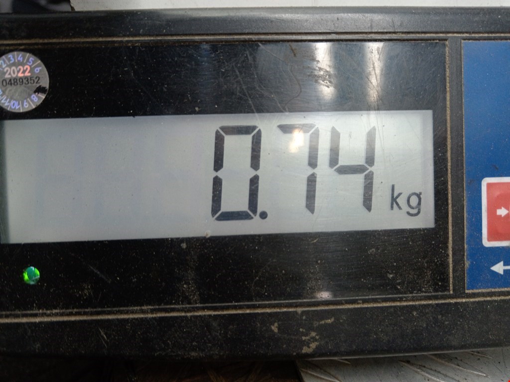 Стеклоподъемник задний правый FORD Escort 1990-1995