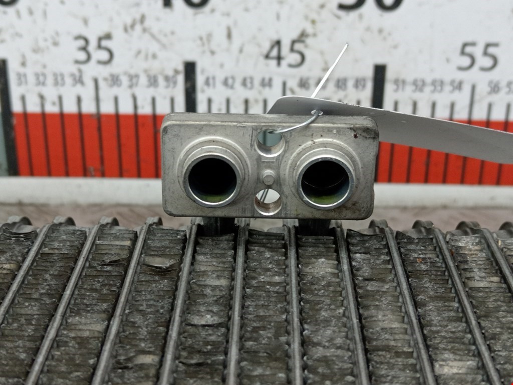 Испаритель кондиционера RENAULT Espace 1997-2003