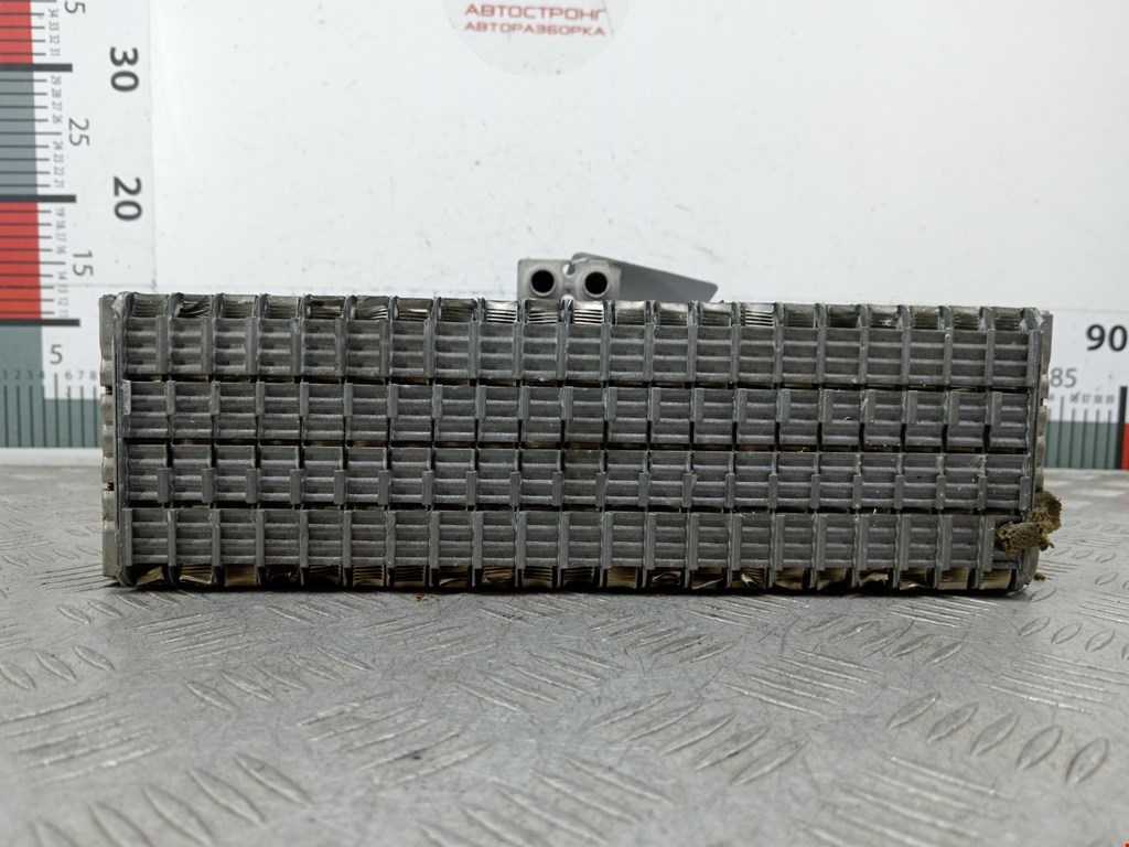 Испаритель кондиционера RENAULT Espace 1997-2003