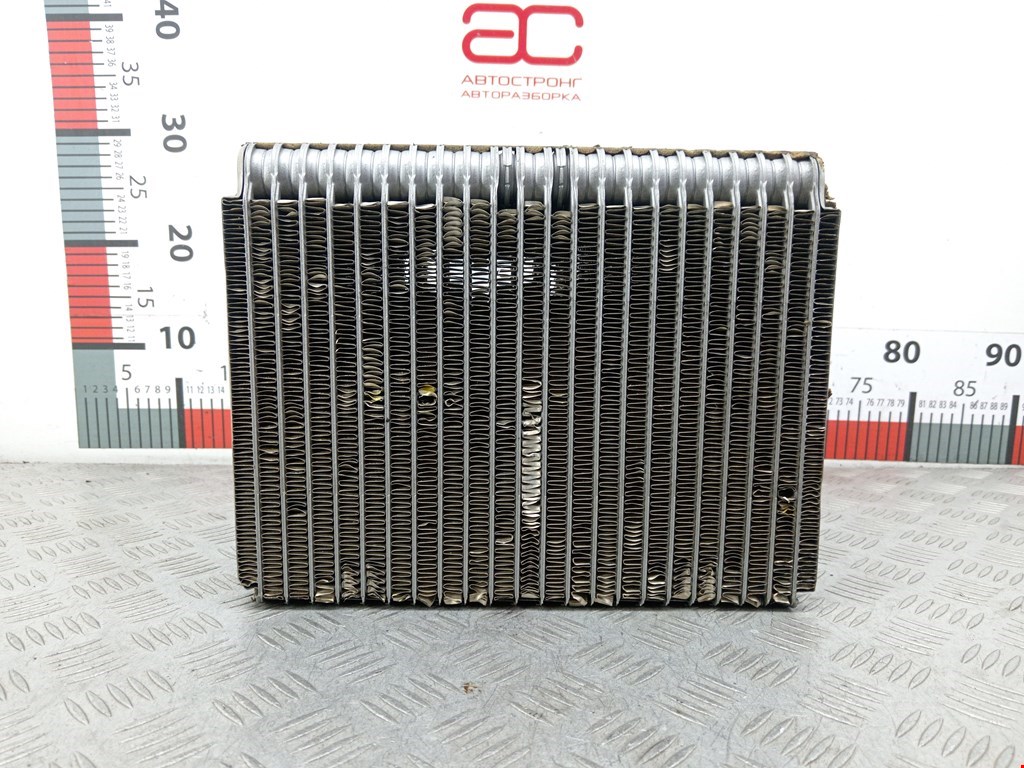 Испаритель кондиционера RENAULT Espace 1997-2003