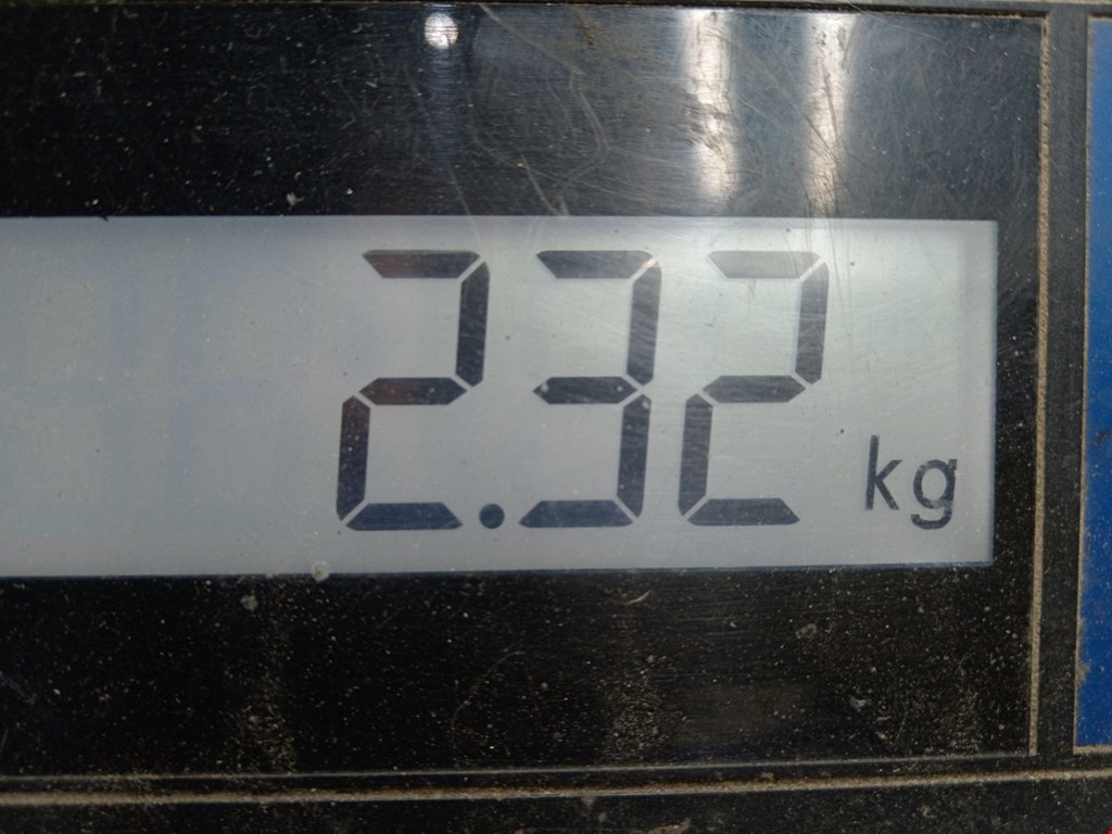 Испаритель кондиционера RENAULT Espace 1997-2003