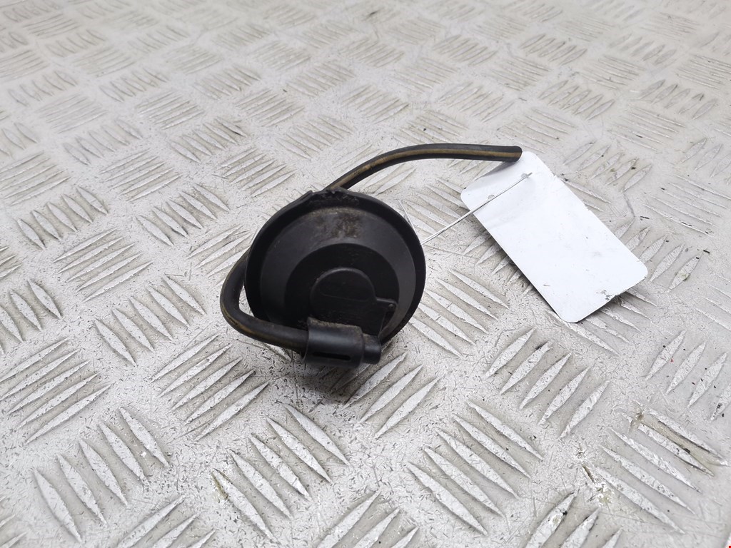 Сервопривод (электропривод моторчик привода) заслонок впускного коллектора BMW 5-Series (E60/E61) (2003-2010)