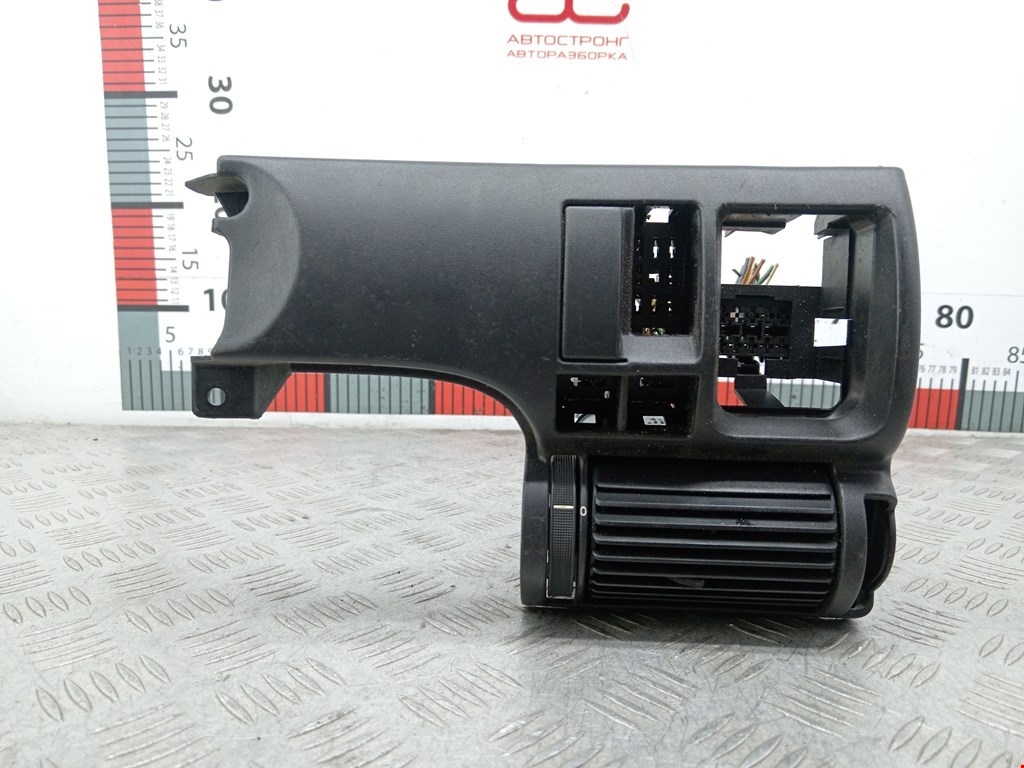 Дефлектор воздушный OPEL Astra F 1991-2000