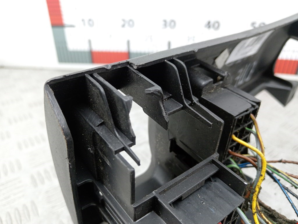 Дефлектор воздушный OPEL Astra F 1991-2000