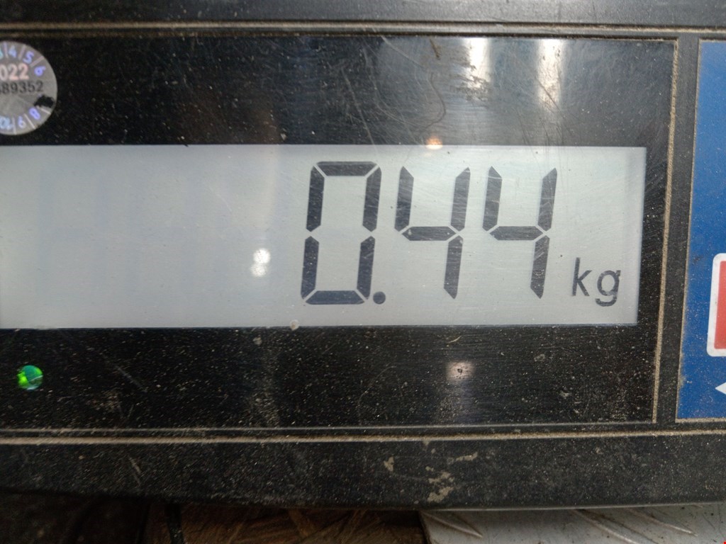 Дефлектор воздушный OPEL Astra F 1991-2000