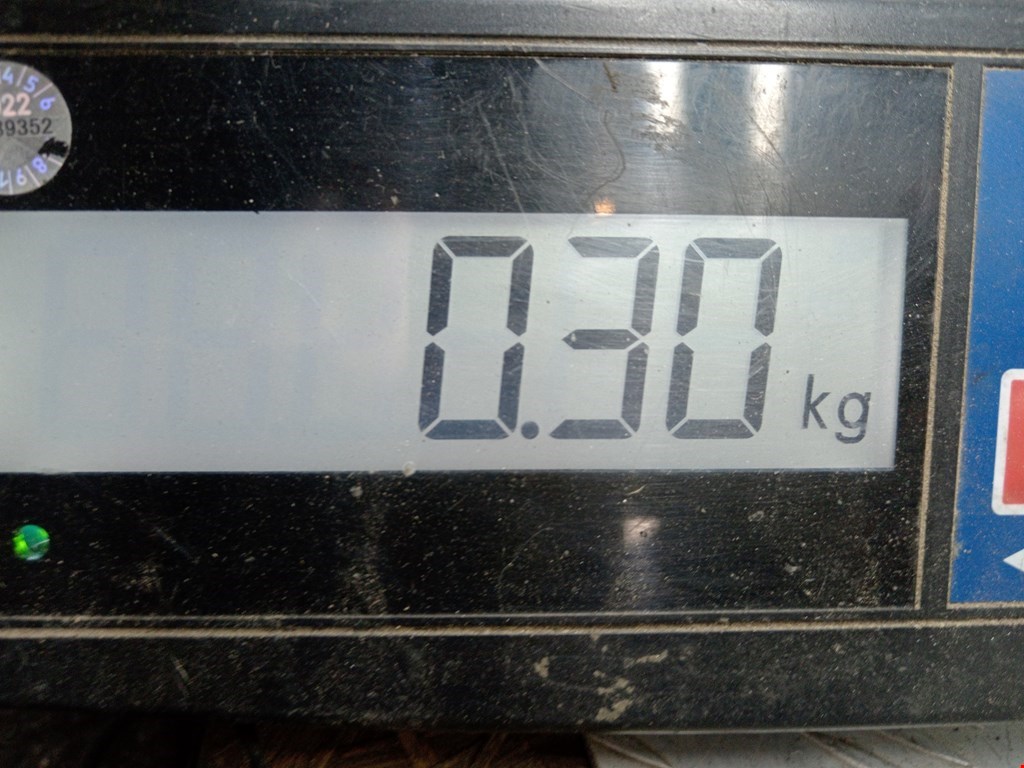 Замок багажника (крышки двери) FORD Mondeo II 1996-2000