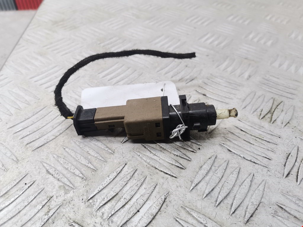 Датчик положения педали сцепления (Выключатель сцепления) Fiat Ducato 3 (250) (2006-2014)