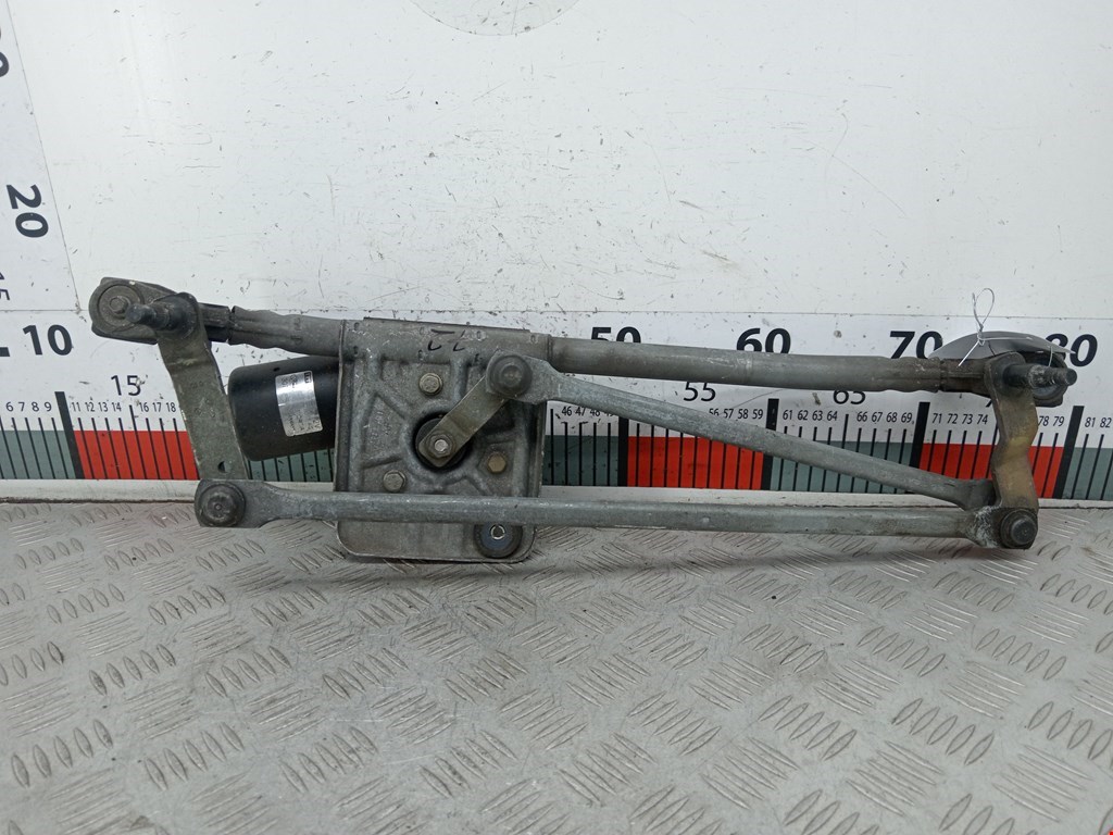 Механизм стеклоочистителя (трапеция дворников) Ford Mondeo 2 (1996-2002)