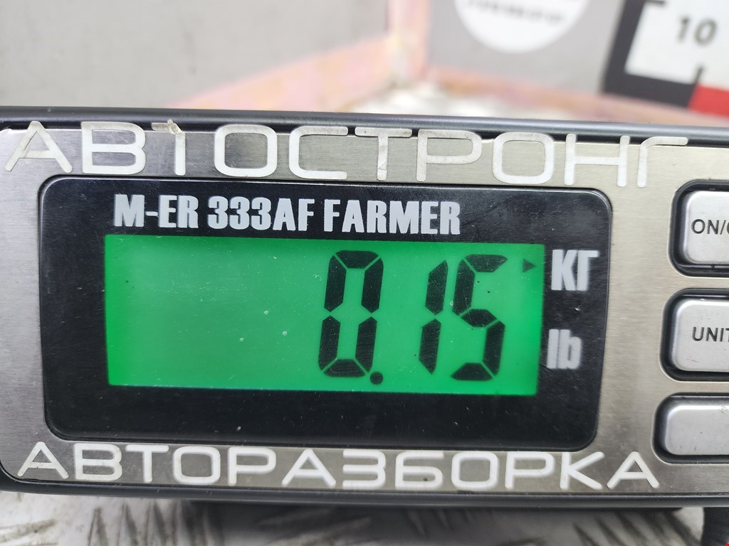 Щуп масляный RENAULT Laguna 2007-2015