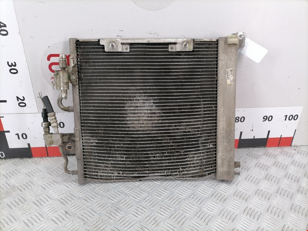 Радиатор кондиционера OPEL Astra H/Family 2004-2015