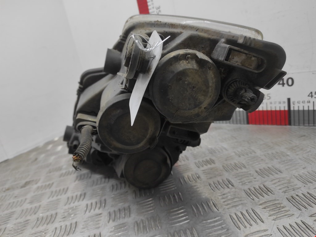 Фара левая SEAT Toledo 2012-2019