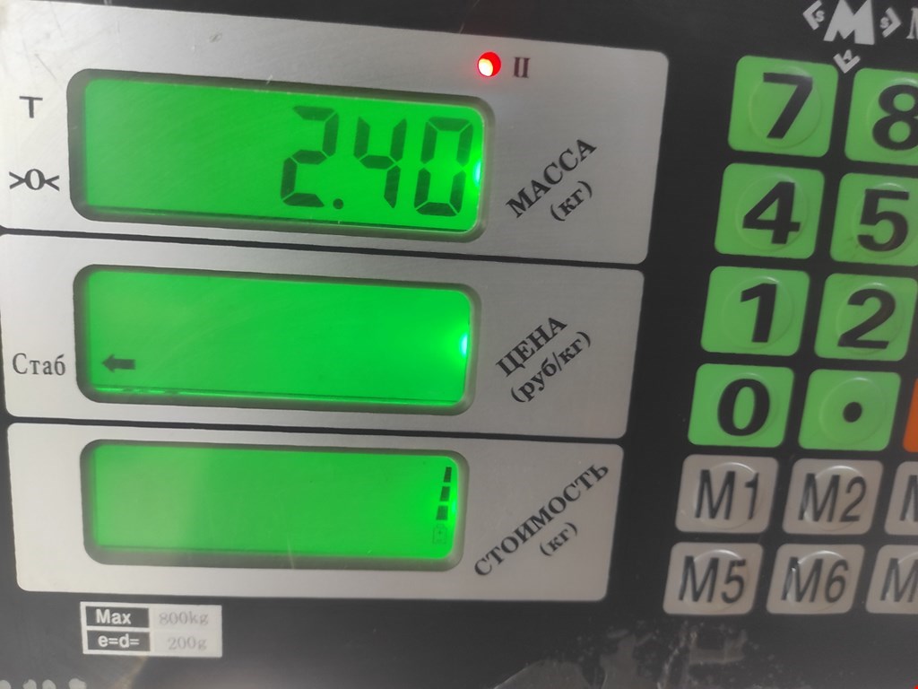 Фара левая SEAT Toledo 2012-2019