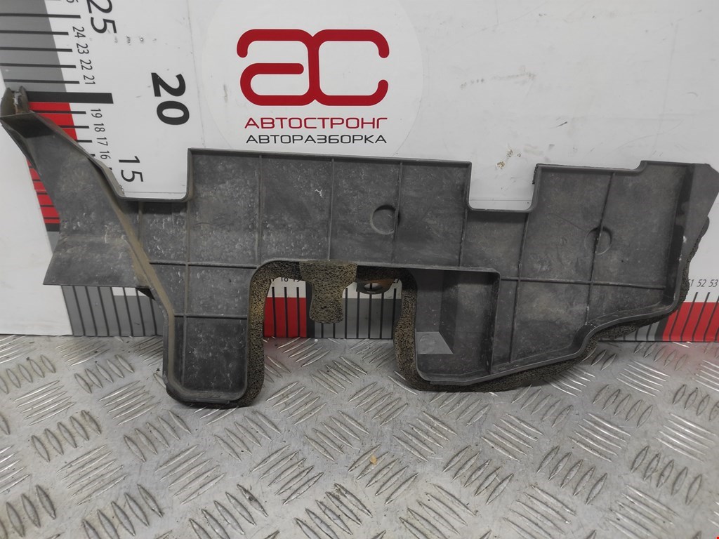 Воздухозаборник (наружный) CITROEN C 1 II 2014-н.в.