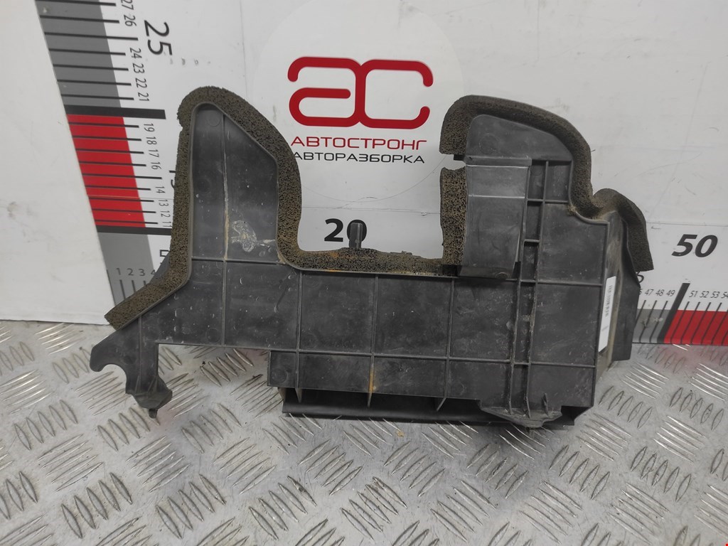 Воздухозаборник (наружный) Citroen C1 2 (2014-2023)