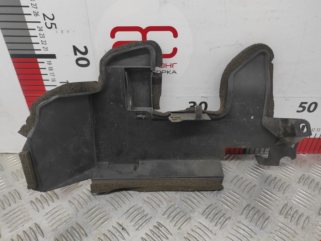 Воздухозаборник (наружный) CITROEN C 1 II 2014-н.в.