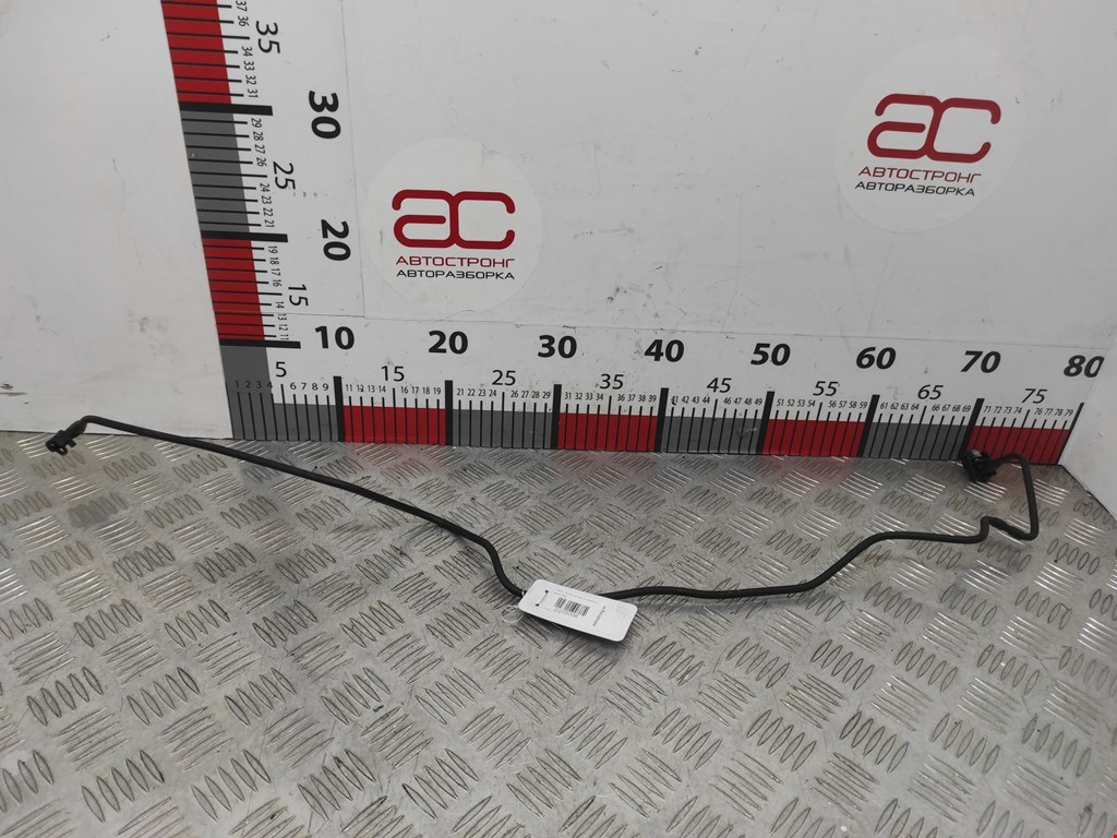 Трубка системы охлаждения CITROEN C 1 II 2014-н.в.