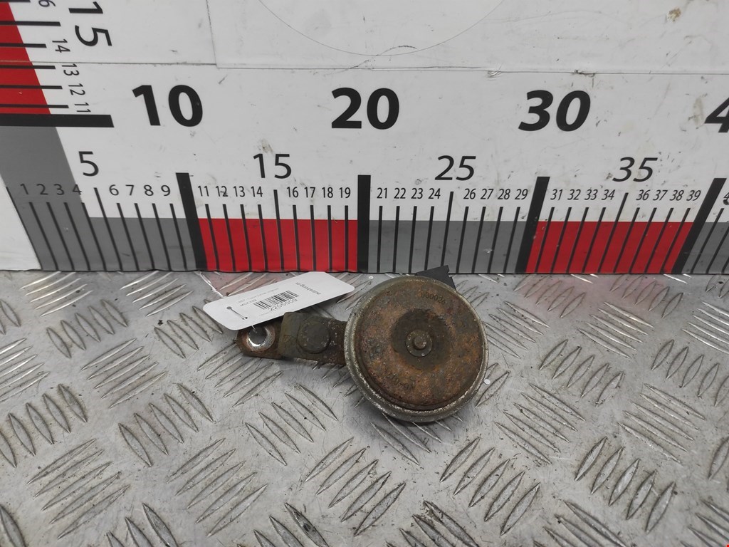 Сигнал звуковой (гудок клаксон) CITROEN C 1 II 2014-н.в.