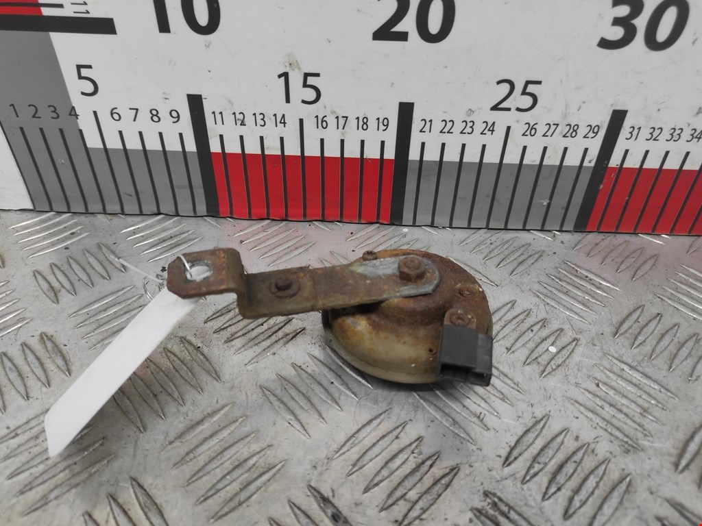 Сигнал звуковой (гудок клаксон) CITROEN C 1 II 2014-н.в.