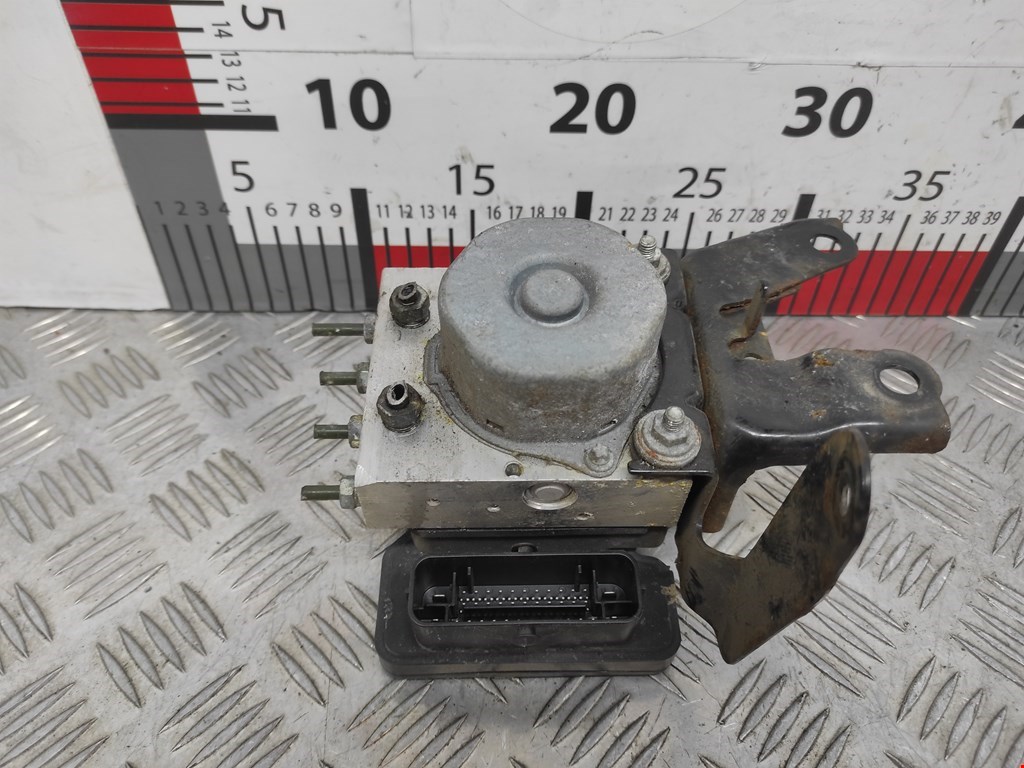 Блок ABS (насос) CITROEN C 1 II 2014-н.в.