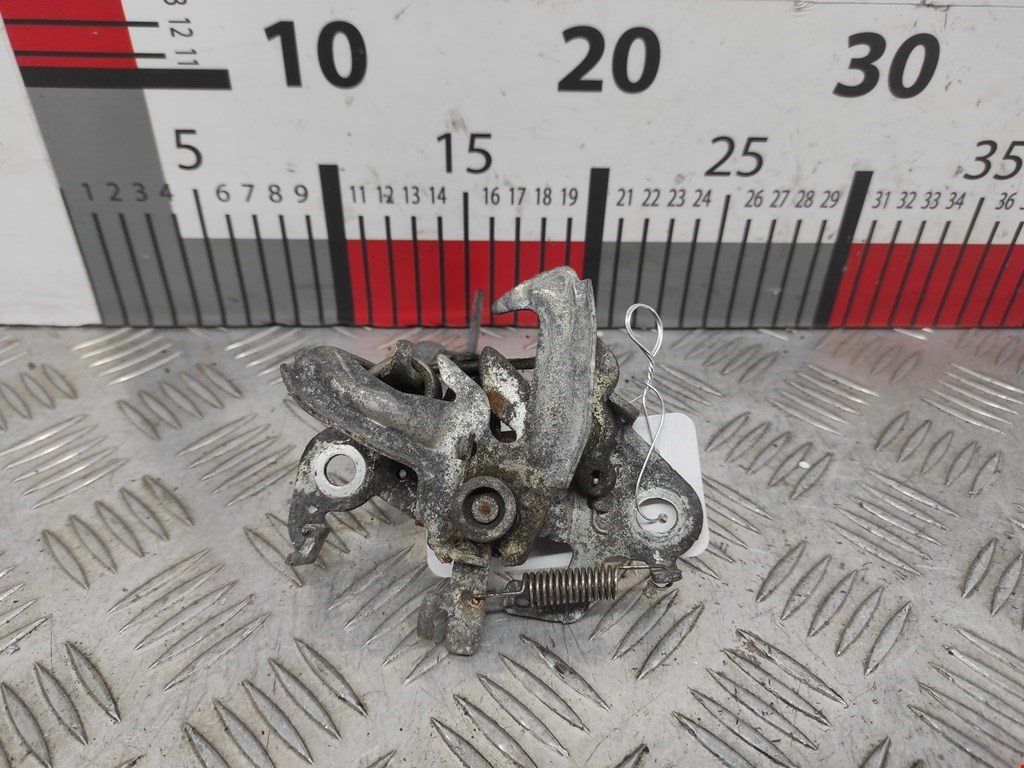 Замок капота CITROEN C 1 II 2014-н.в.