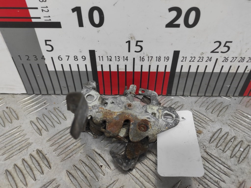 Замок капота CITROEN C 1 II 2014-н.в.