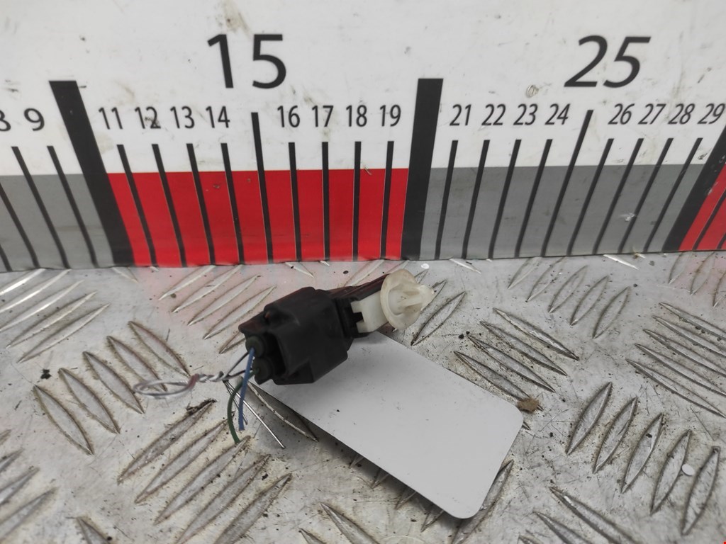 Датчик температуры воздуха CITROEN C 1 II 2014-н.в.