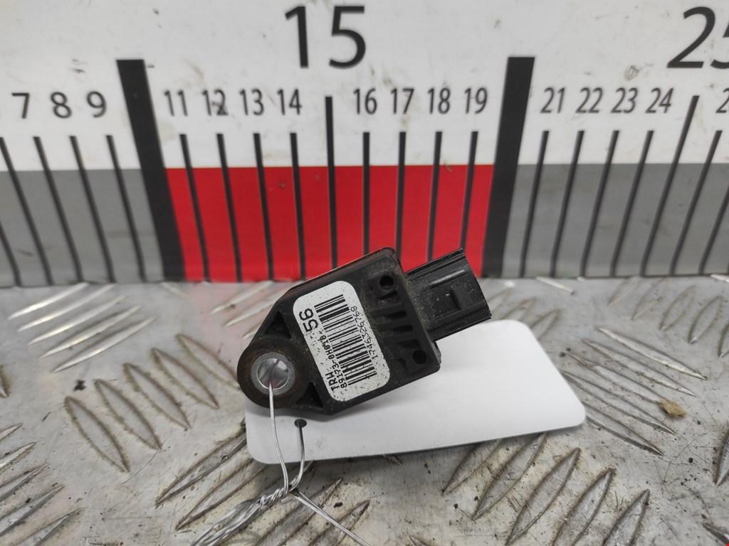 Датчик AIR BAG (подушек безопасности) CITROEN C 1 II 2014-н.в.