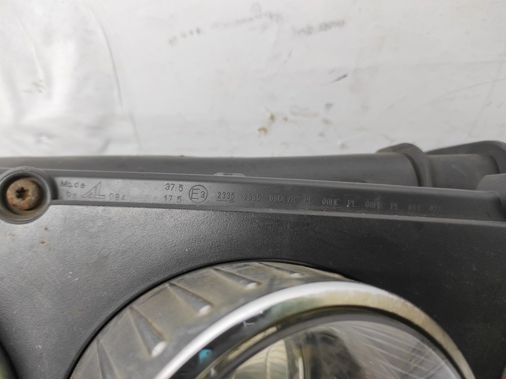 Фара правая ALFA ROMEO 159 2005-2011