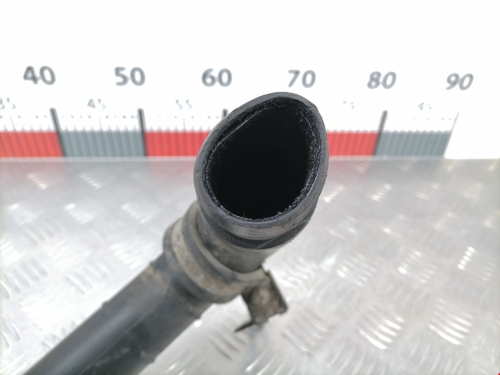 Патрубок интеркулера OPEL Corsa D 2006-2014