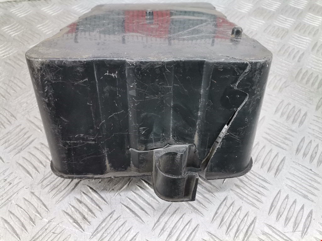 Крепление АКБ (корпус/подставка) HONDA CR-V III 2007-2012